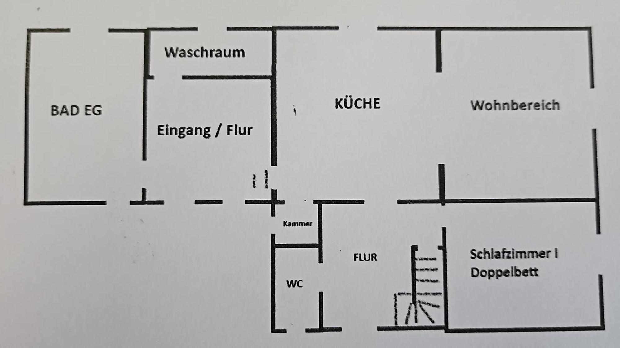Maison Robichon Frankweiler Exterior foto